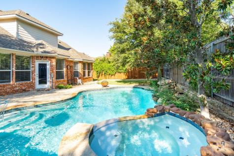 209 Misty Glen Lane Murphy TX 75094