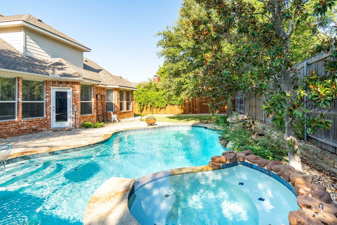 209 Misty Glen Lane Murphy TX 75094