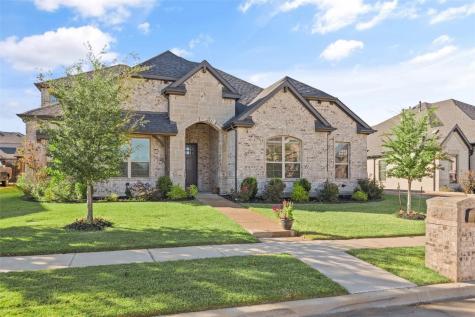 2516 Melissa Dianne Drive Arlington TX 76001