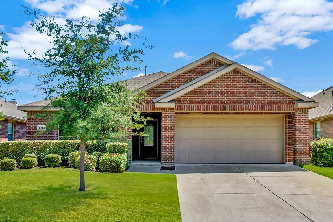 1112 Bent Tree Road Royse City TX 75189