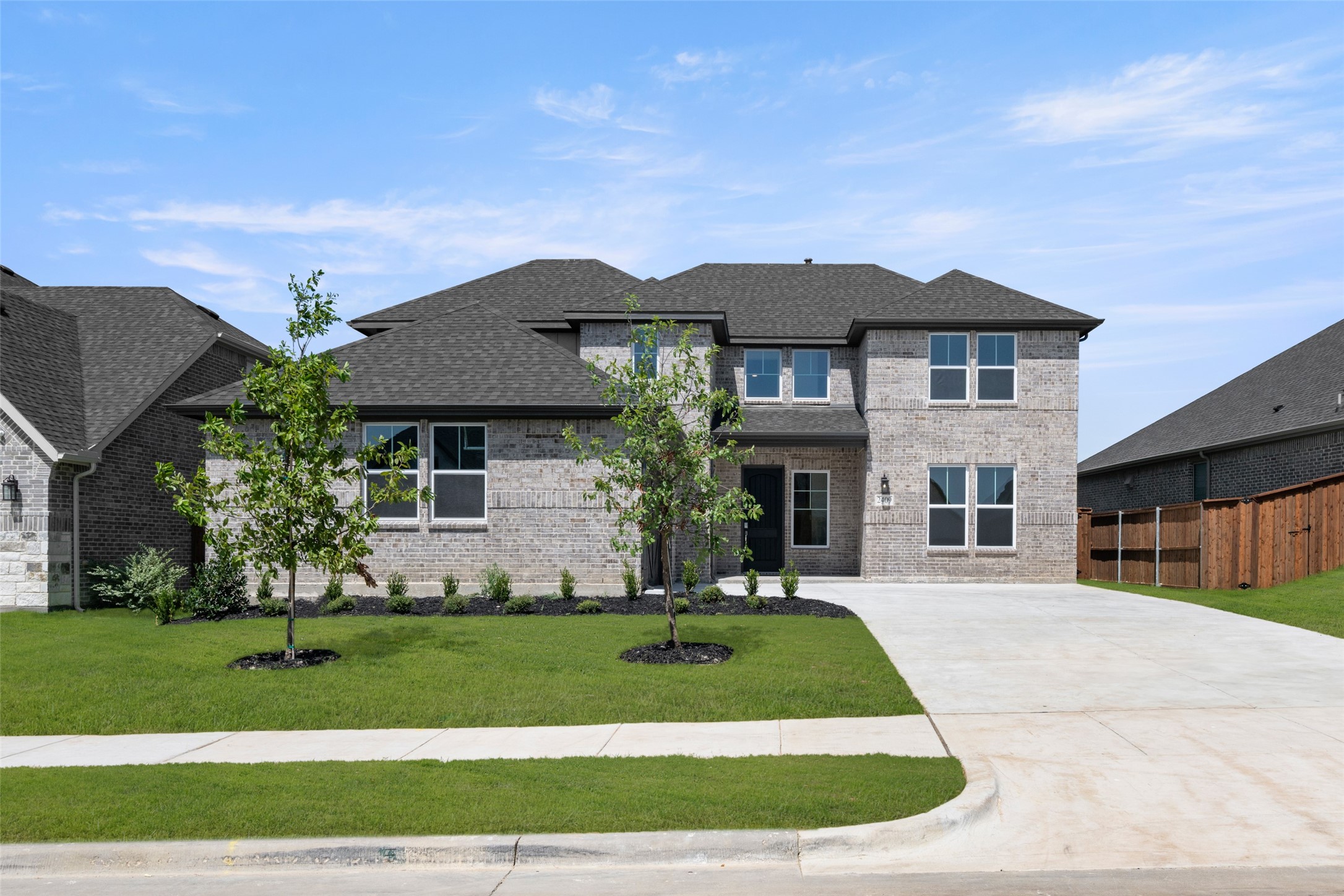 2409 Hitchford Midlothian TX 76065