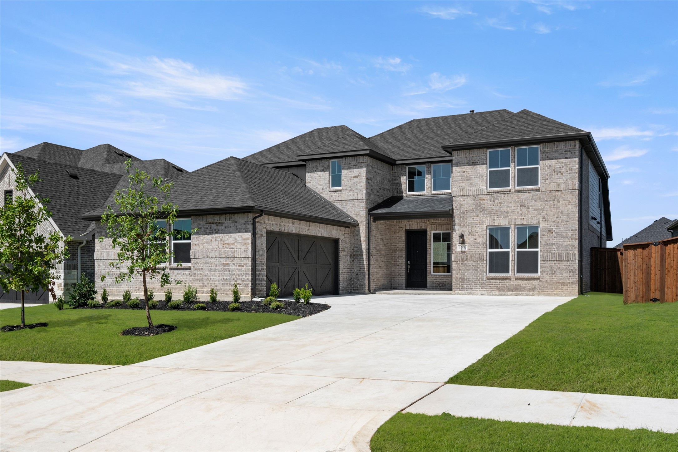 2409 Hitchford Midlothian TX 76065
