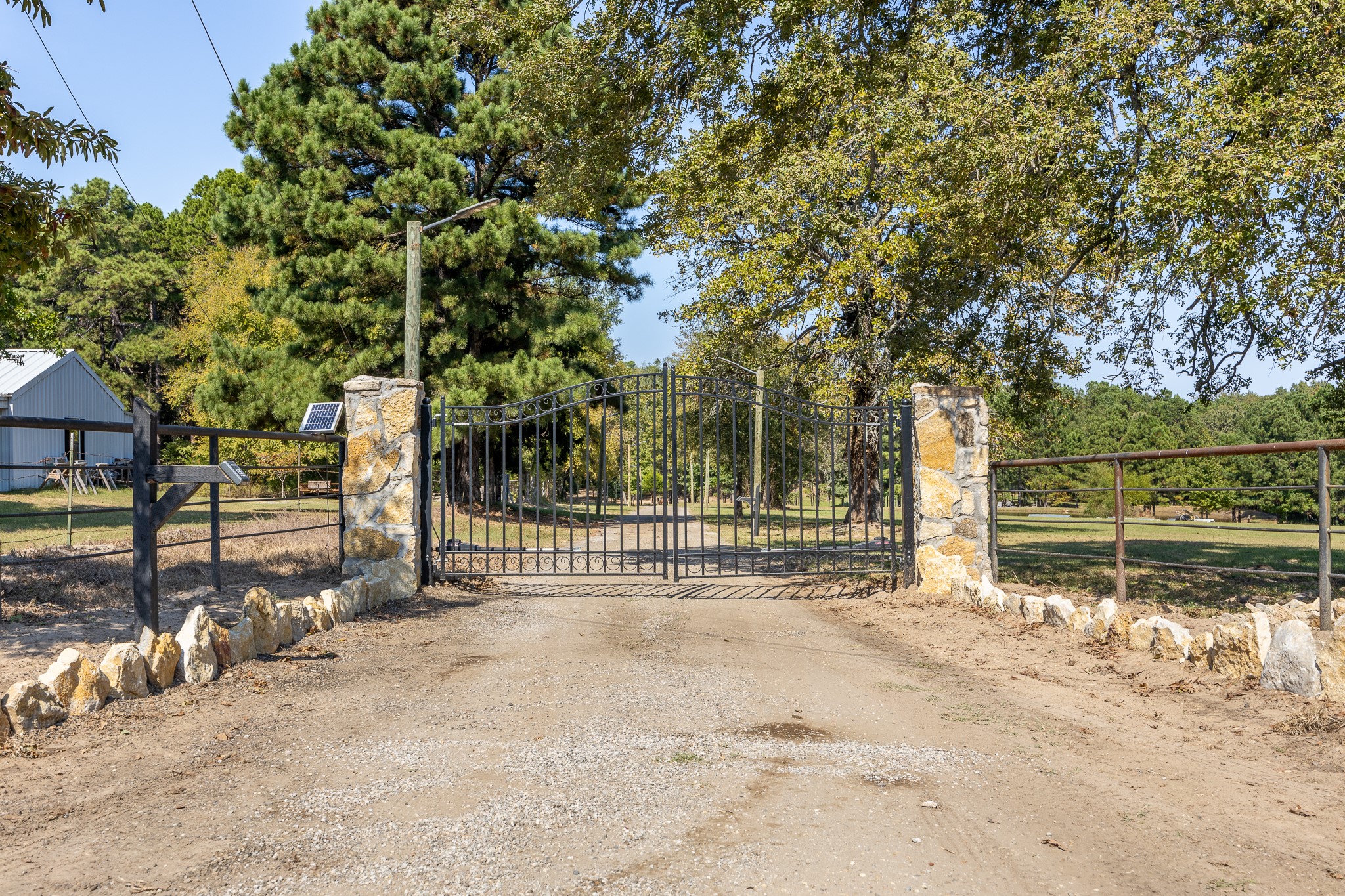 15861 County Road 2292 Tyler TX 75707
