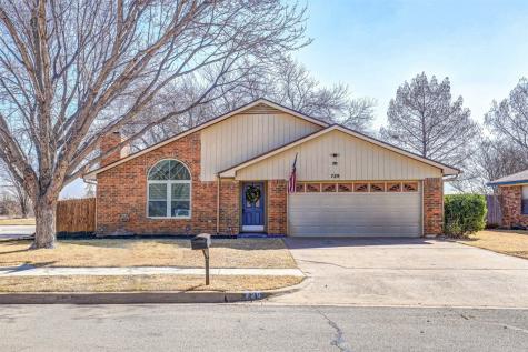 729 Santa Fe Trail Keller TX 76248