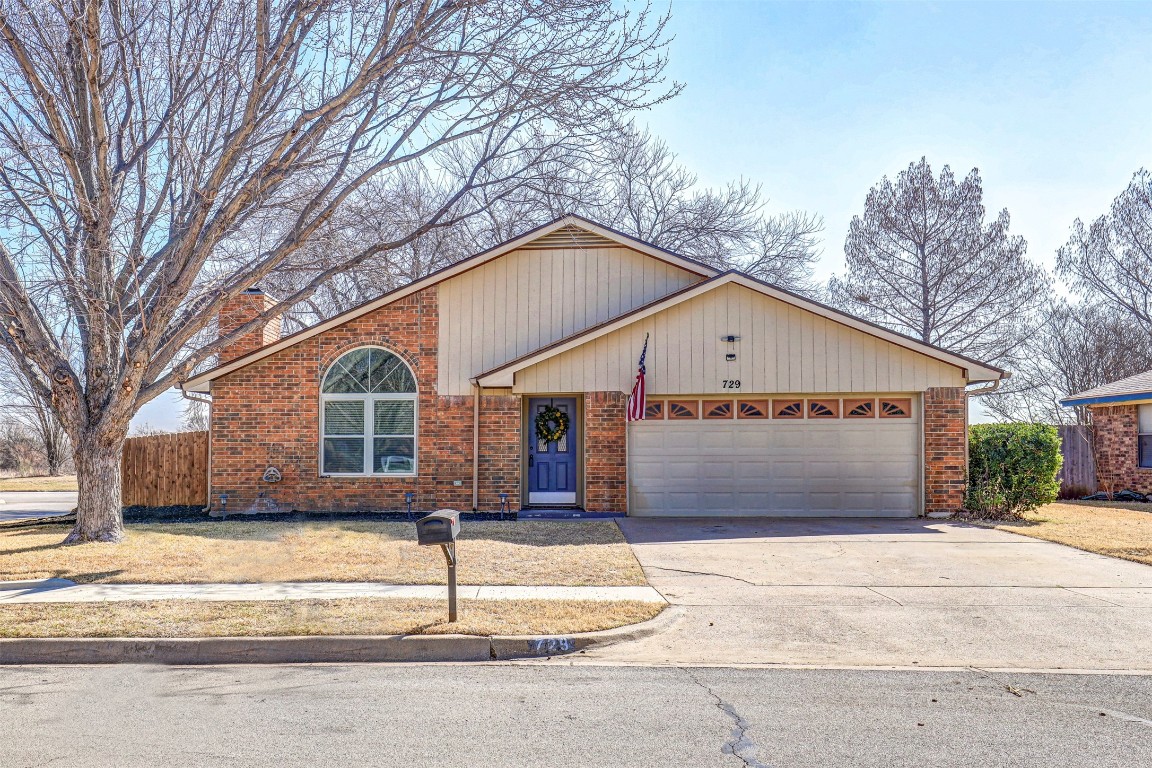 729 Santa Fe Trail Keller TX 76248