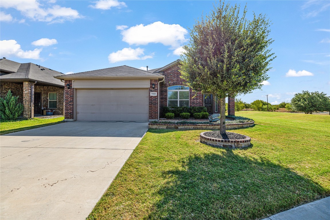 7000 Baldy Mountain Trail Fort Worth TX 76131