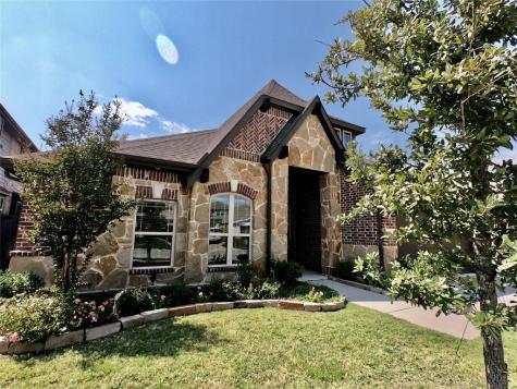 920 Foxglove Drive Little Elm TX 75068