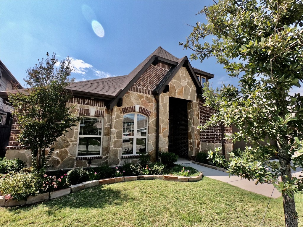 920 Foxglove Drive Little Elm TX 75068