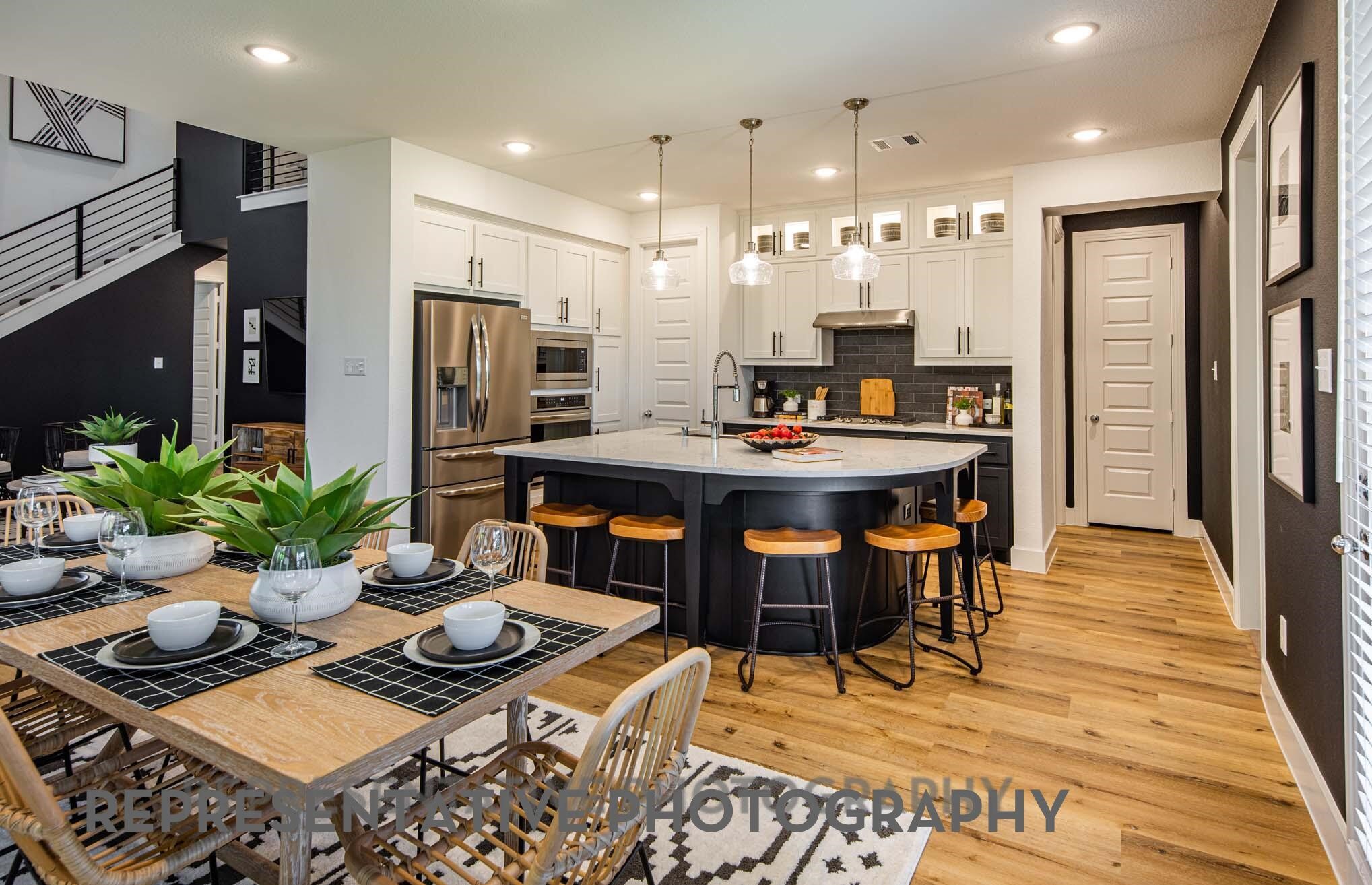 3913 Script Street Celina TX 75078