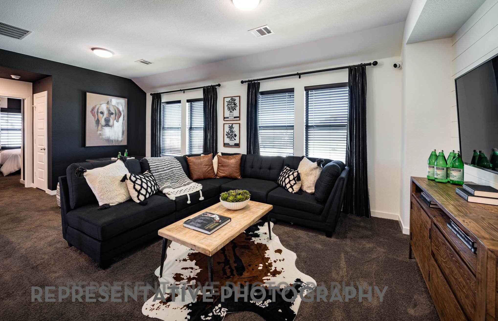 3913 Script Street Celina TX 75078