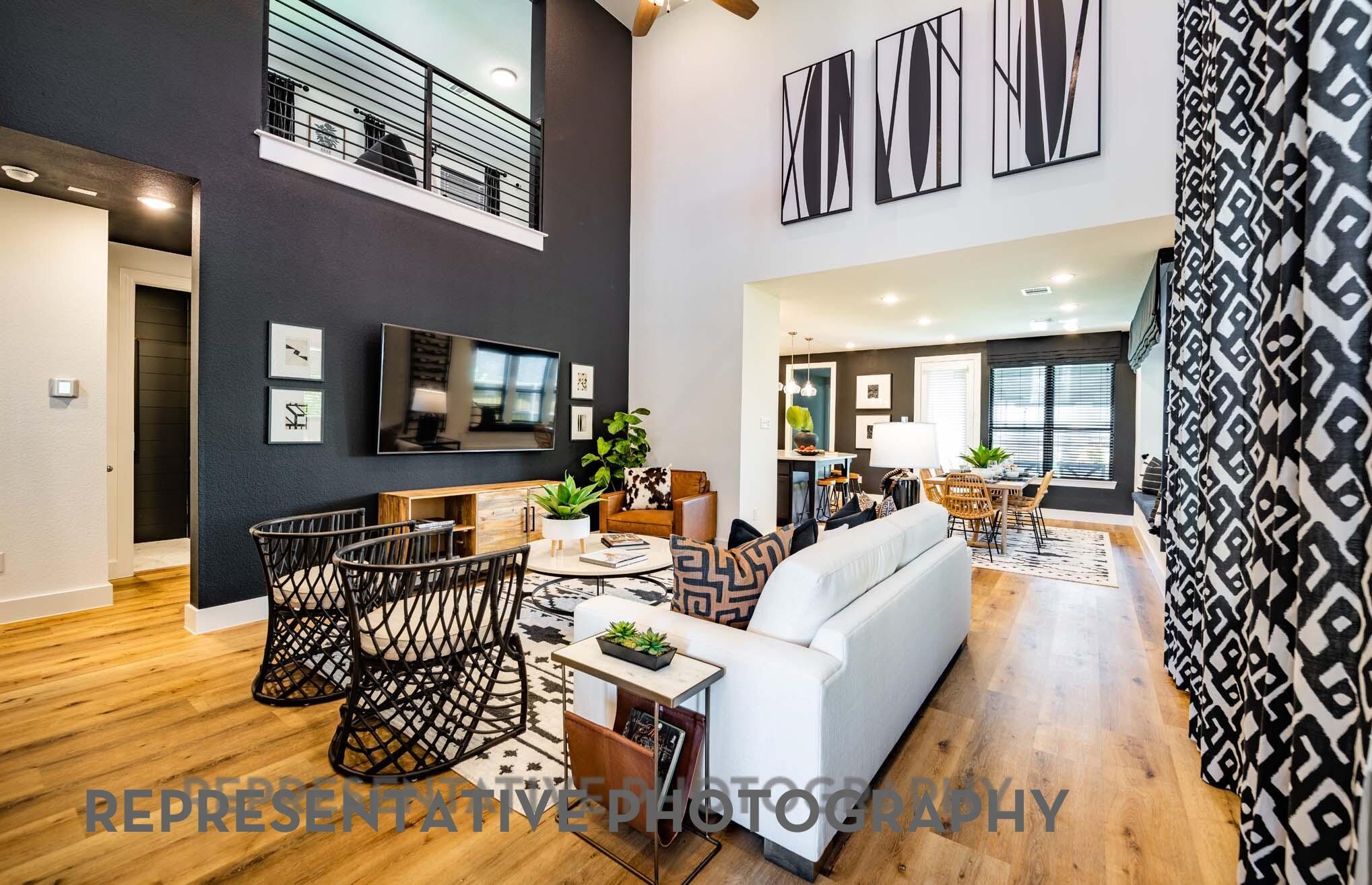 3913 Script Street Celina TX 75078