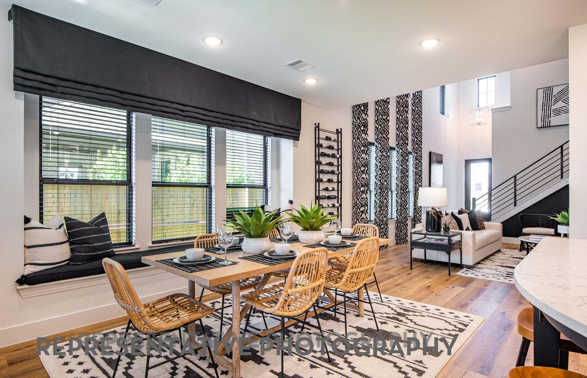 3913 Script Street Celina TX 75078