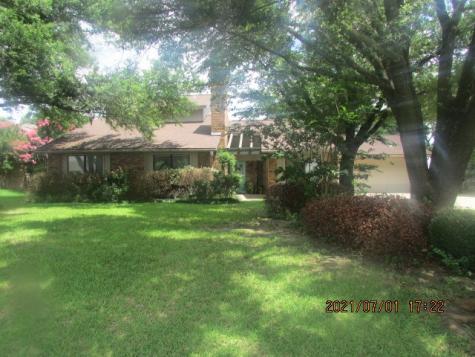 1517 Prairie Wind Boulevard Stephenville TX 76401
