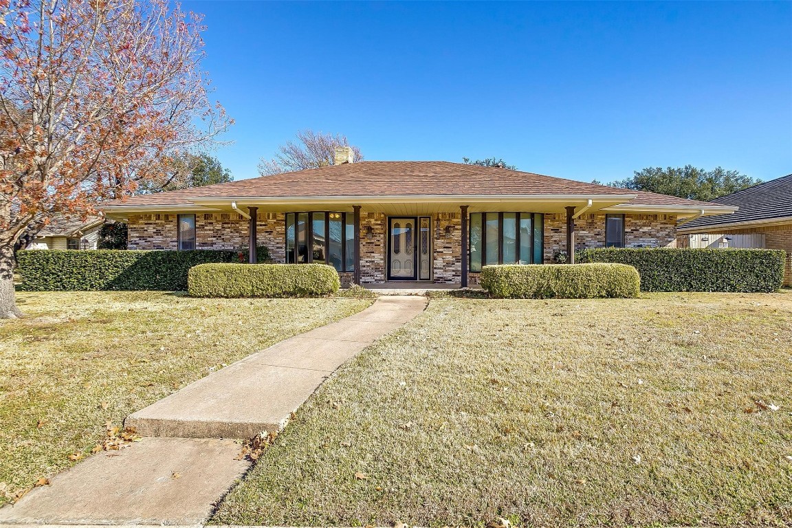 3500 Bellah Court Irving TX 75062