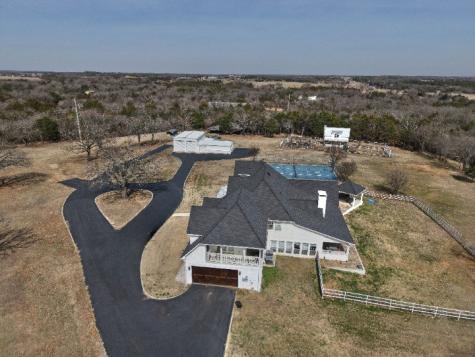 1073 Gordonville Road Gordonville TX 76245