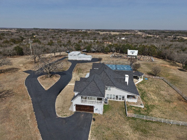 1073 Gordonville Road Gordonville TX 76245