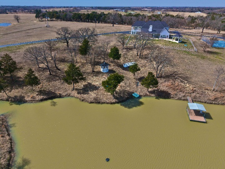 1073 Gordonville Road Gordonville TX 76245