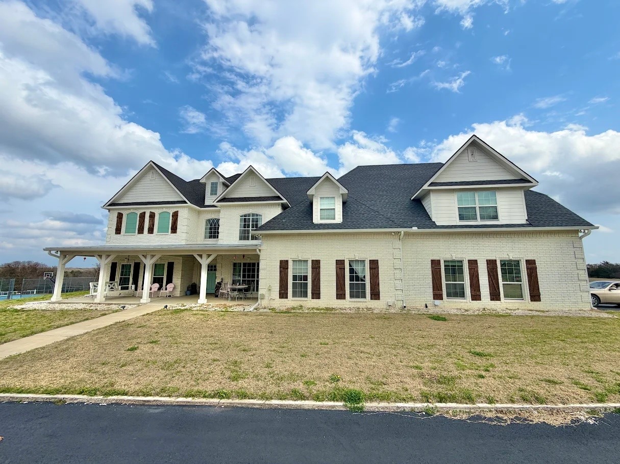 1073 Gordonville Road Gordonville TX 76245