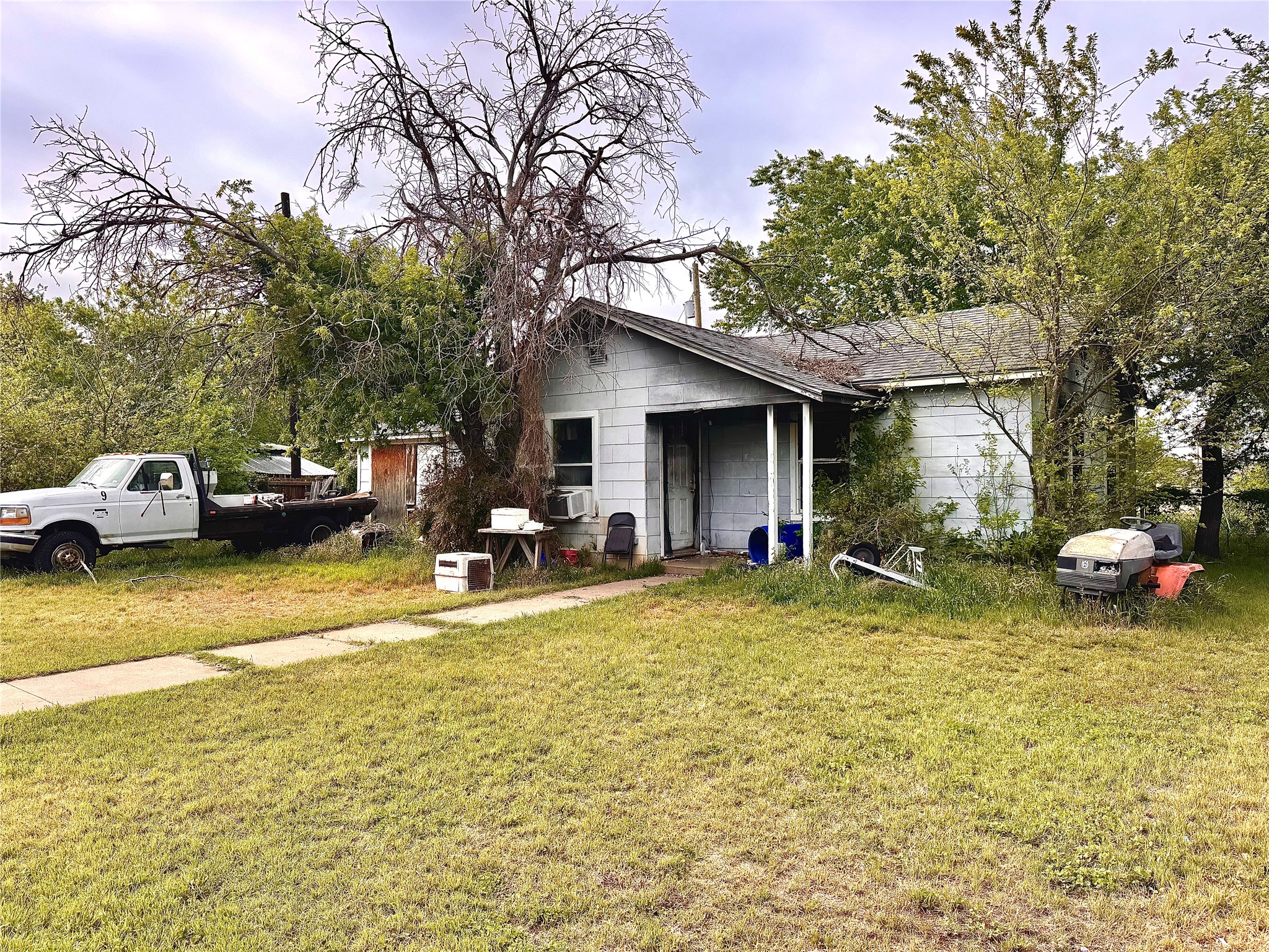 1101 Privado Street Graham TX 76450
