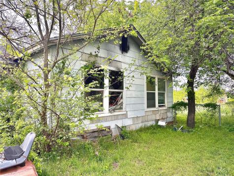 1101 Privado Street Graham TX 76450