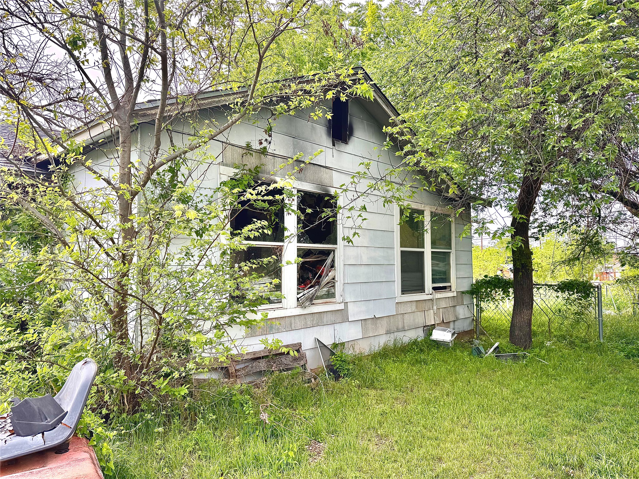 1101 Privado Street Graham TX 76450