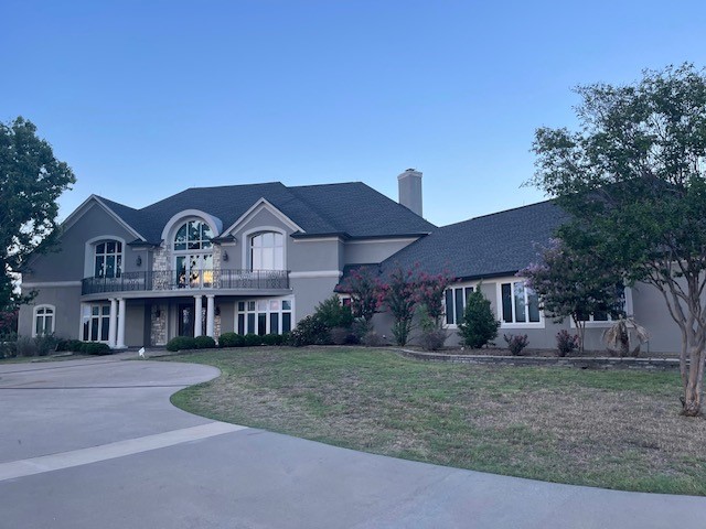 1900 Durance Court Corinth TX 76210