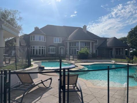 1900 Durance Court Corinth TX 76210