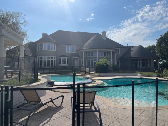 1900 Durance Court Corinth TX 76210