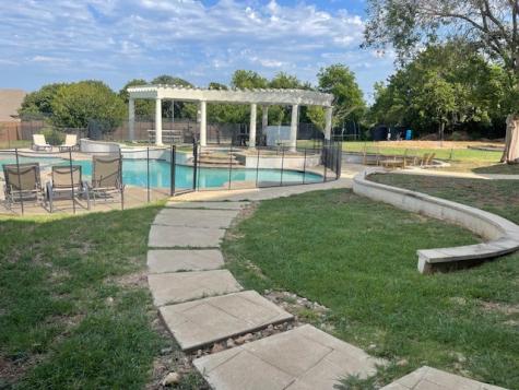1900 Durance Court Corinth TX 76210