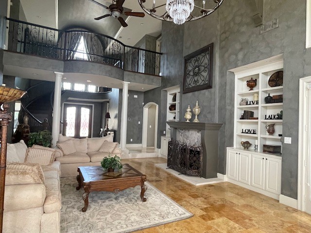 1900 Durance Court Corinth TX 76210