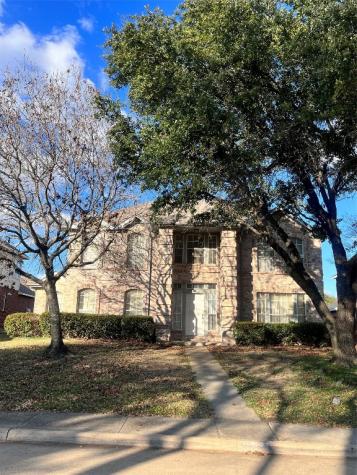 821 Woodridge Drive Desoto TX 75115
