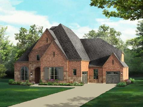 1500 M3 Ranch Road Mansfield TX 76063