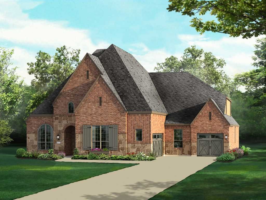 1500 M3 Ranch Road Mansfield TX 76063