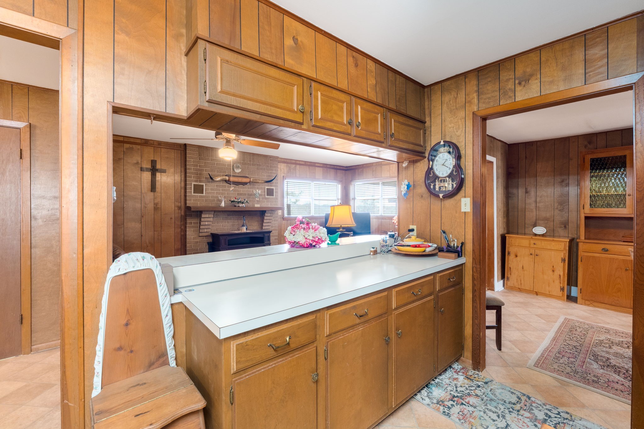 1003 N Ridge Street Lampasas TX 76550