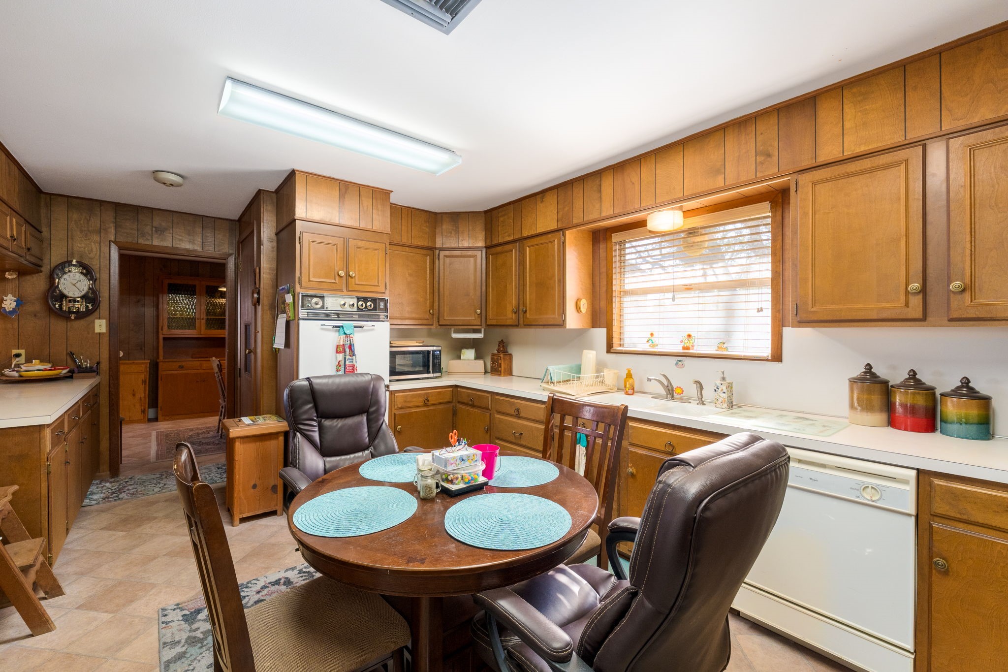 1003 N Ridge Street Lampasas TX 76550