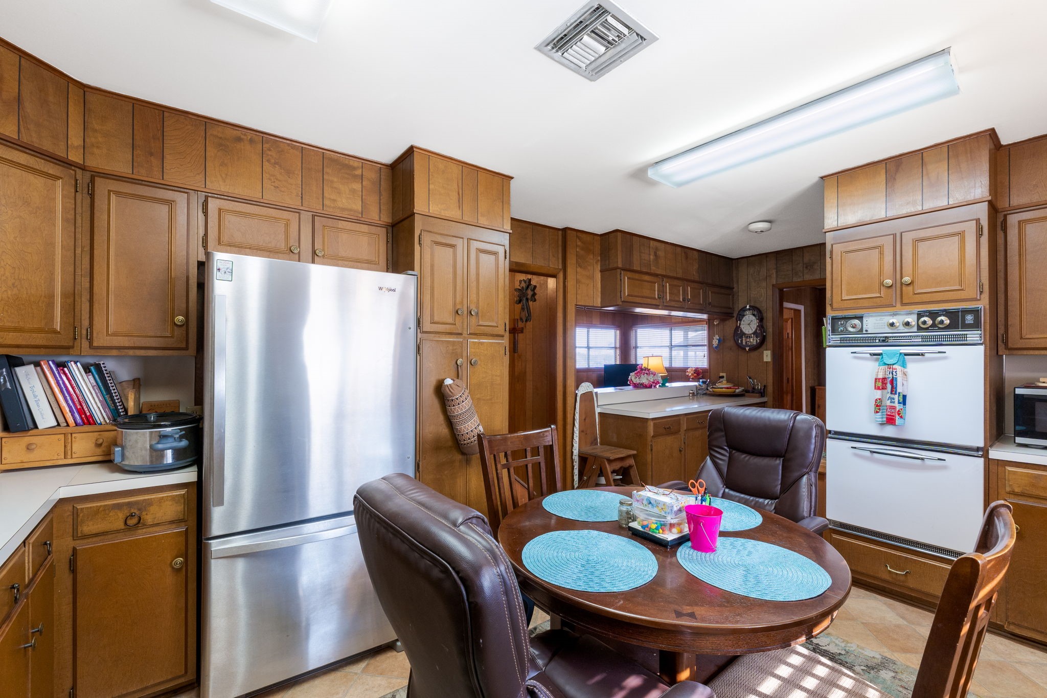 1003 N Ridge Street Lampasas TX 76550