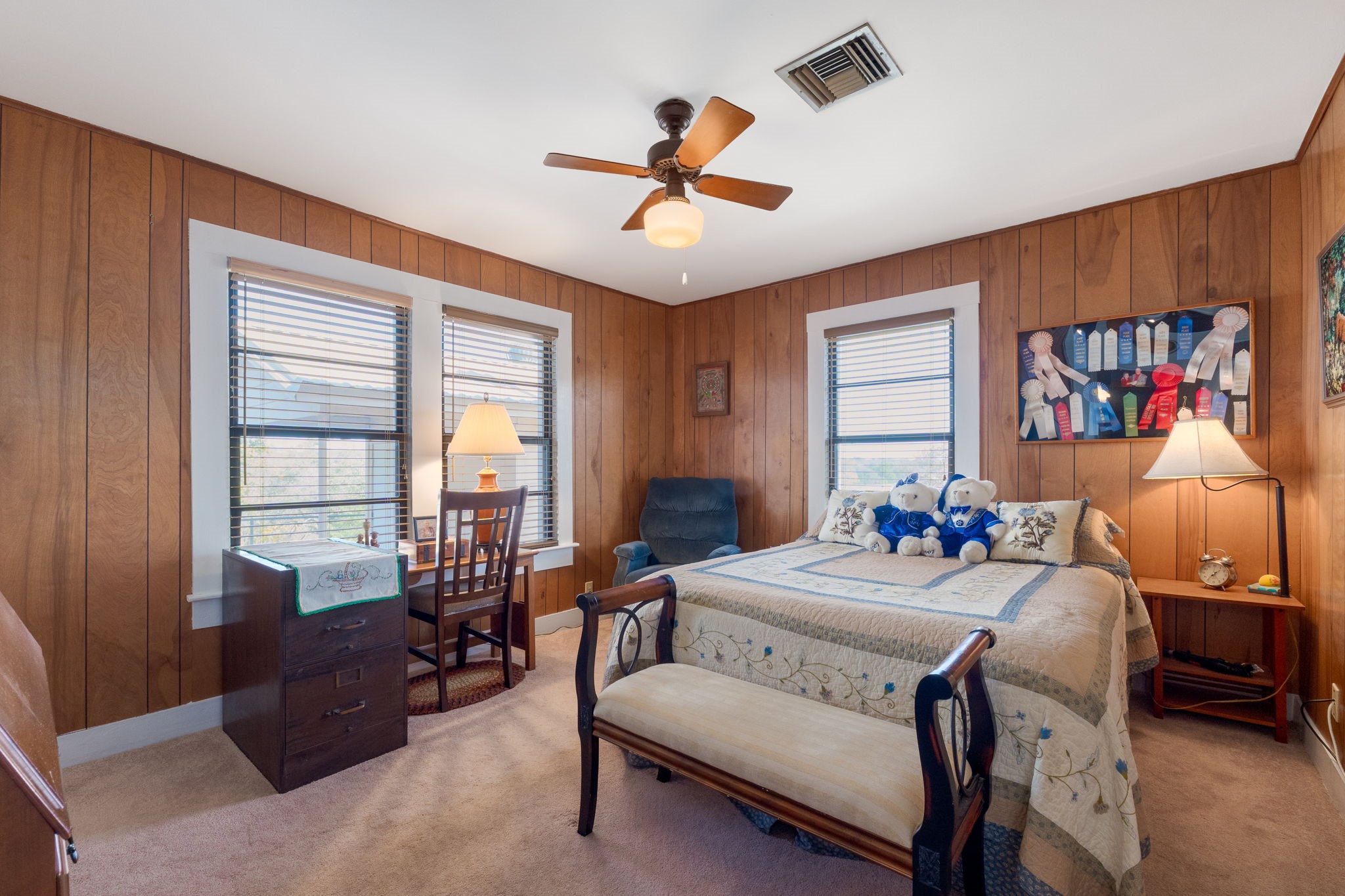 1003 N Ridge Street Lampasas TX 76550