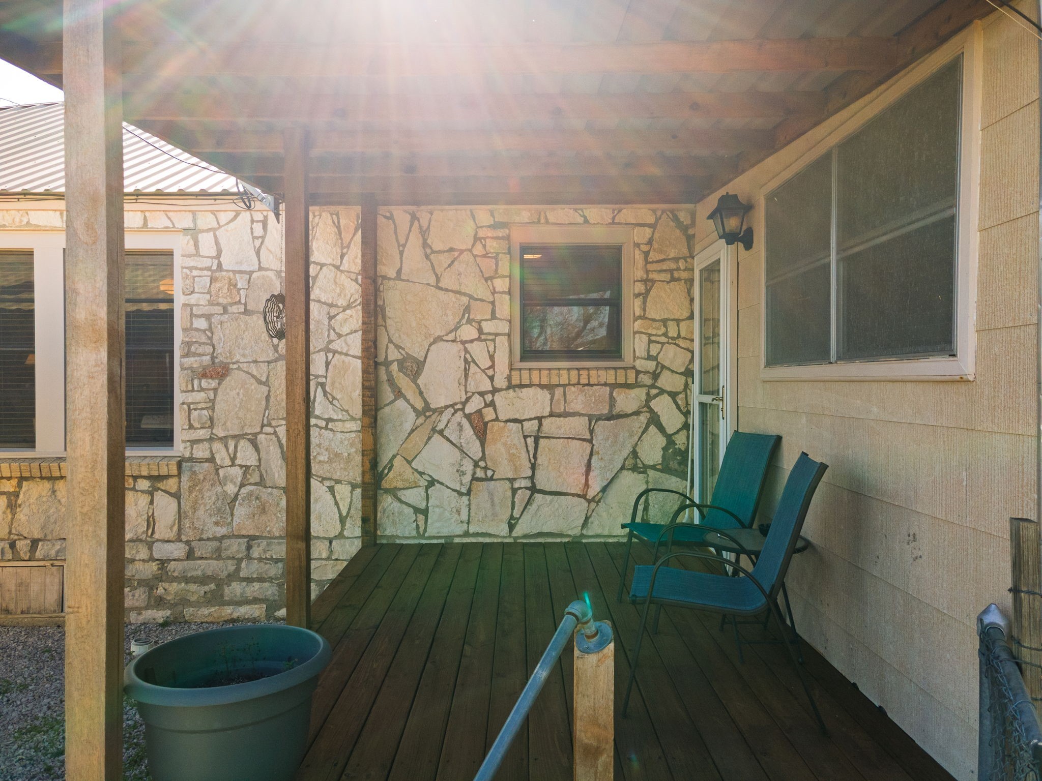 1003 N Ridge Street Lampasas TX 76550