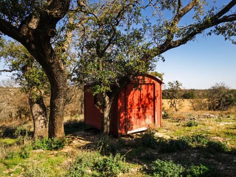 1003 N Ridge Street Lampasas TX 76550