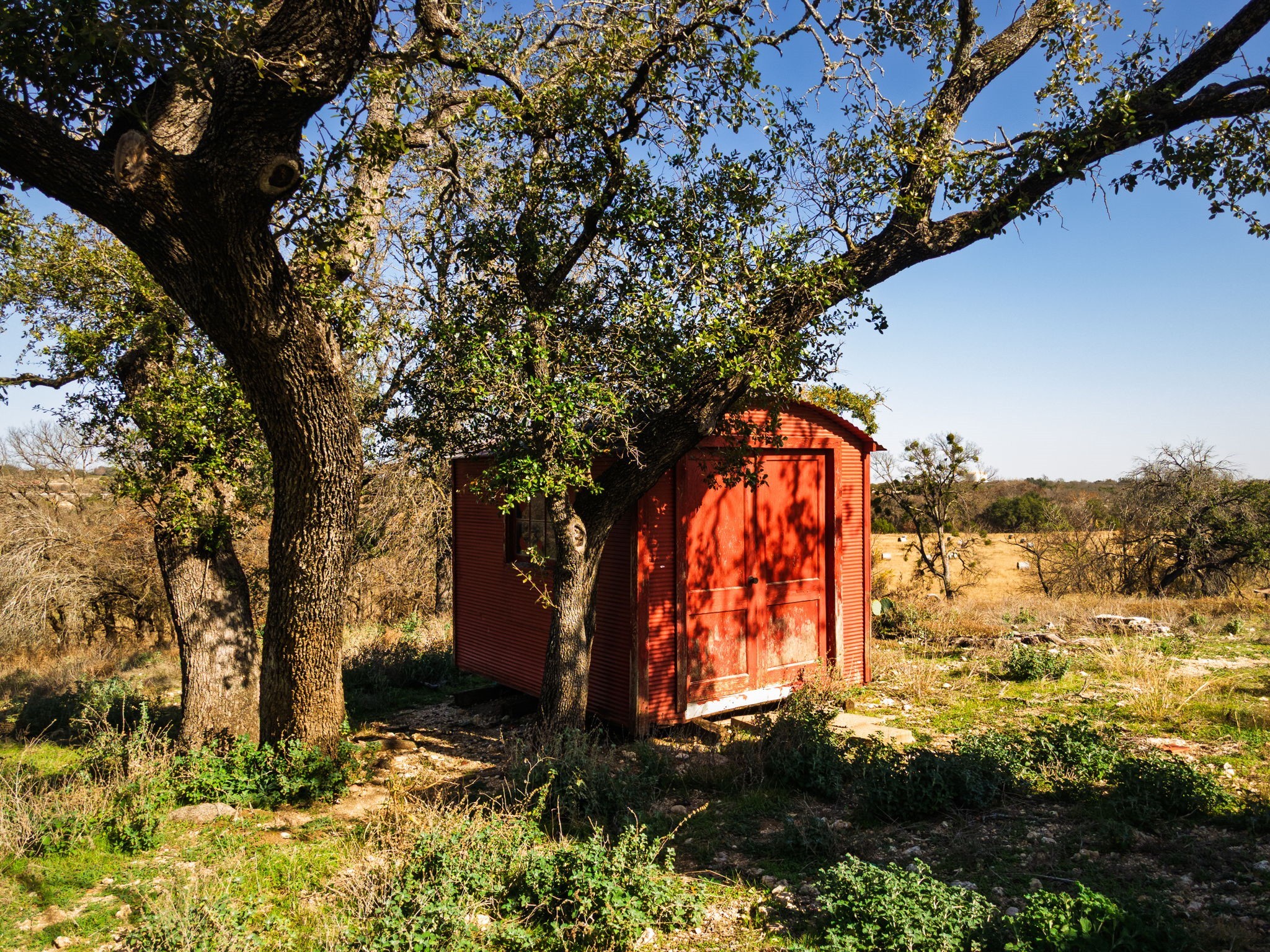1003 N Ridge Street Lampasas TX 76550