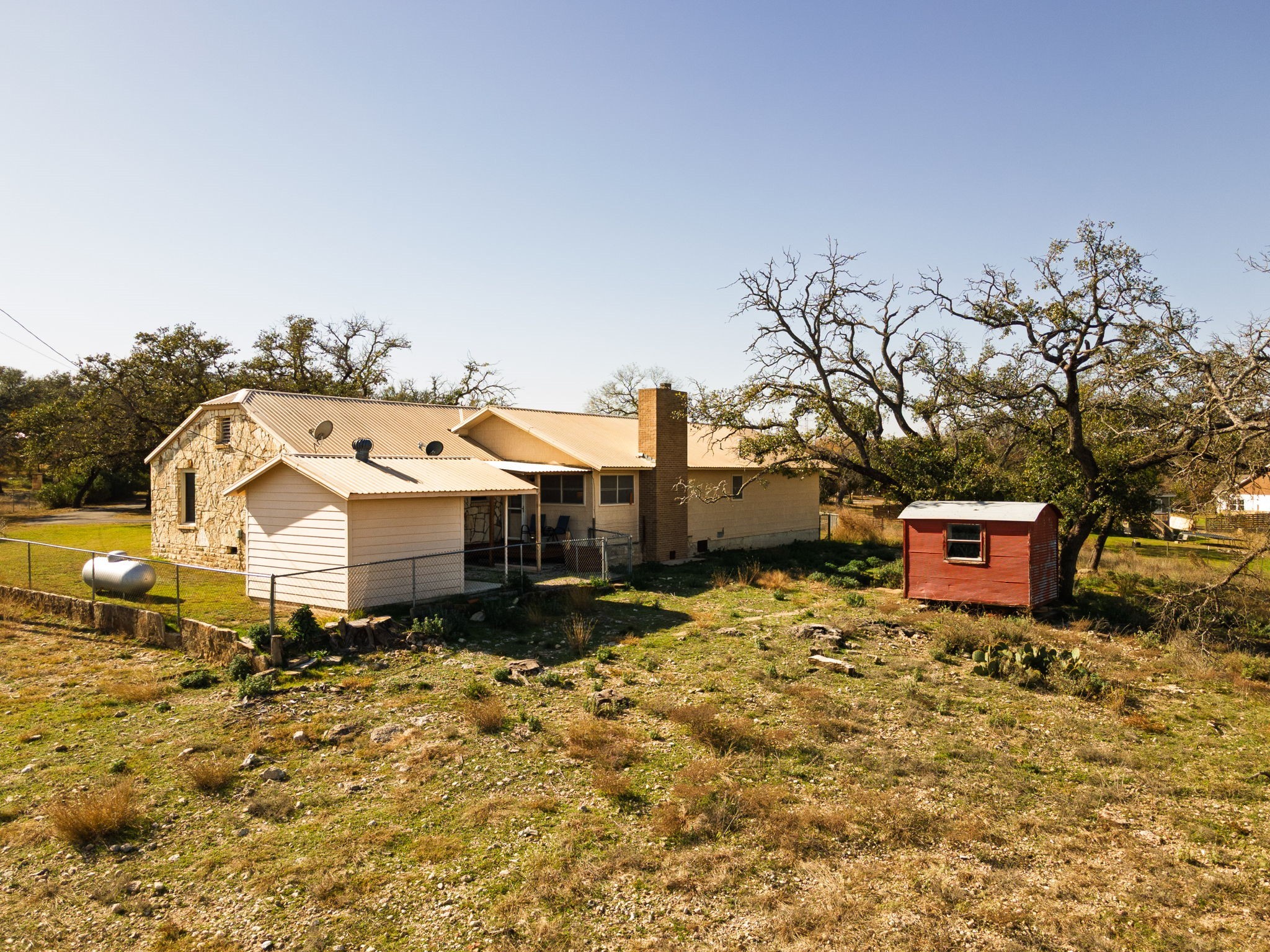1003 N Ridge Street Lampasas TX 76550