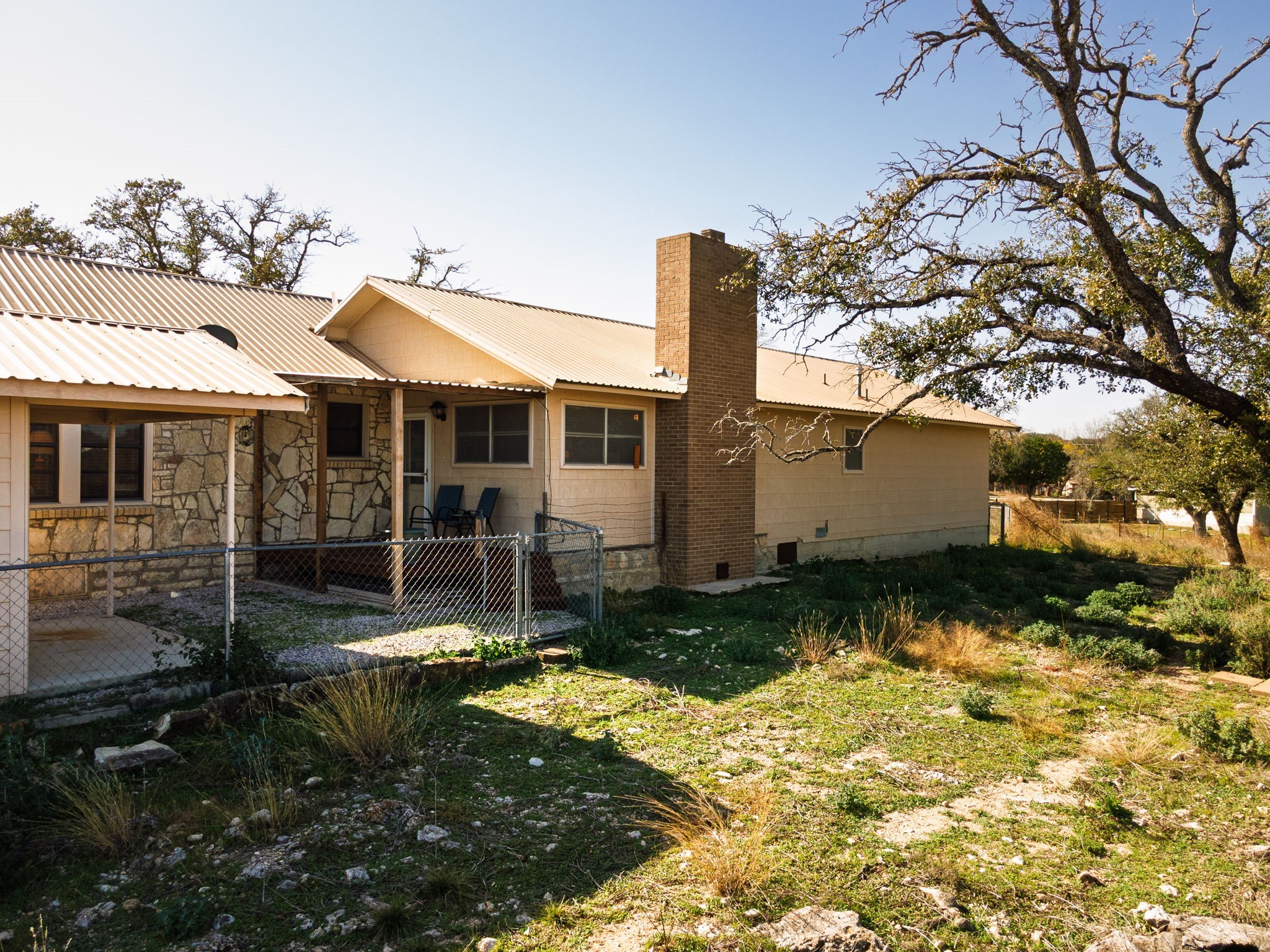 1003 N Ridge Street Lampasas TX 76550