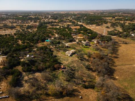 1003 N Ridge Street Lampasas TX 76550