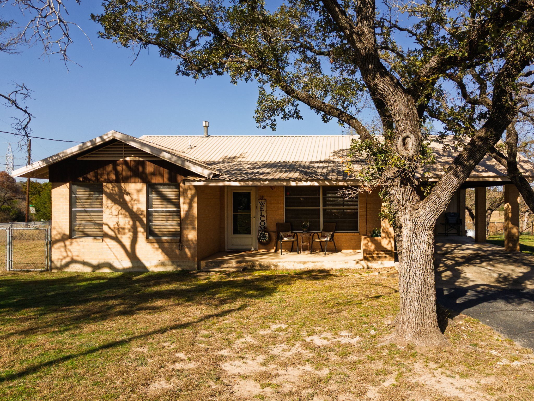 1003 N Ridge Street Lampasas TX 76550