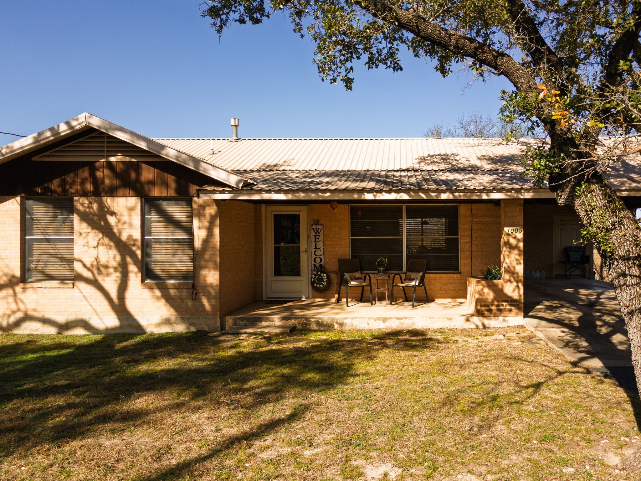 1003 N Ridge Street Lampasas TX 76550