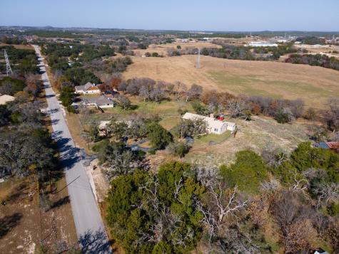 1003 N Ridge Street Lampasas TX 76550