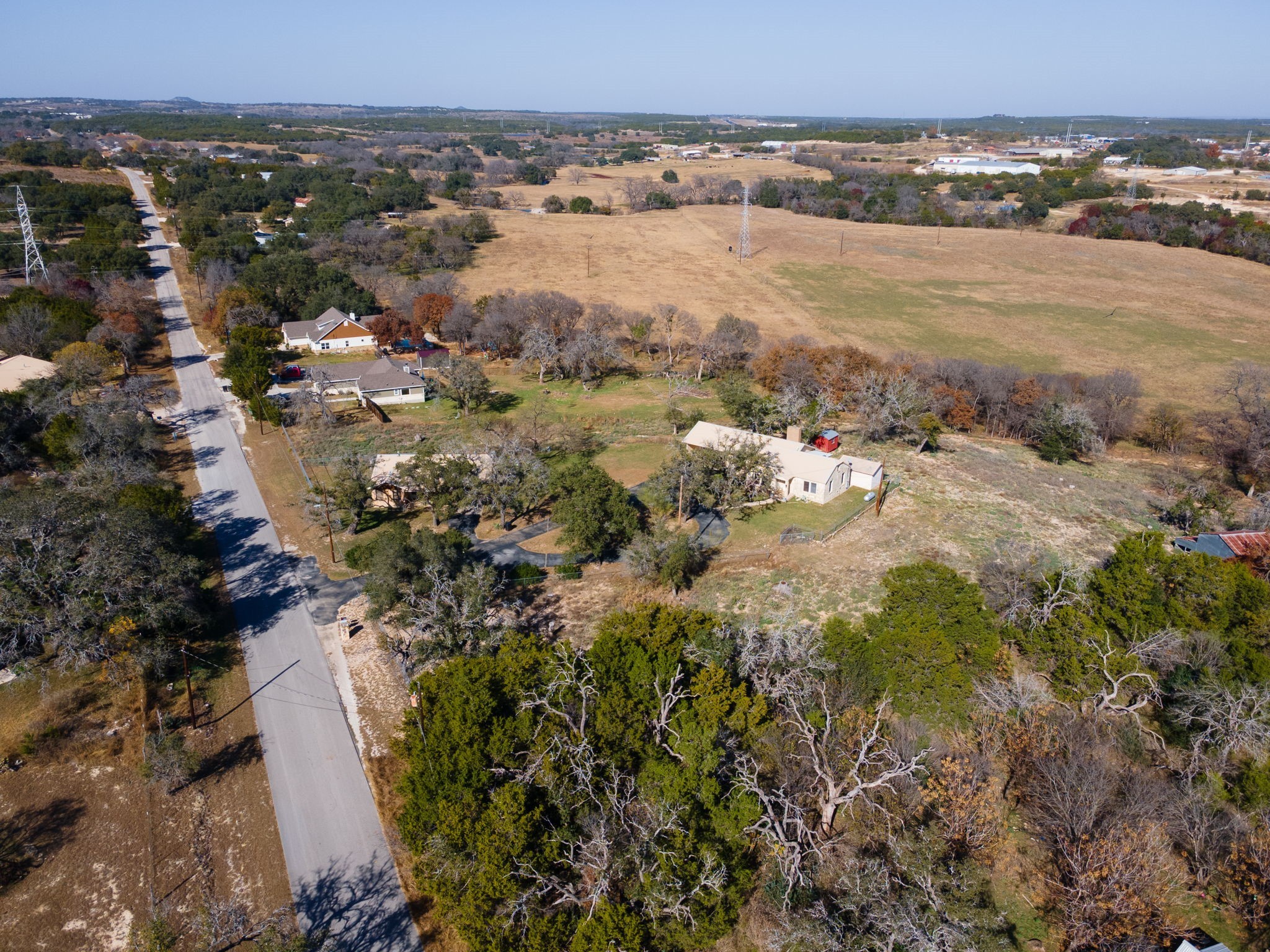 1003 N Ridge Street Lampasas TX 76550