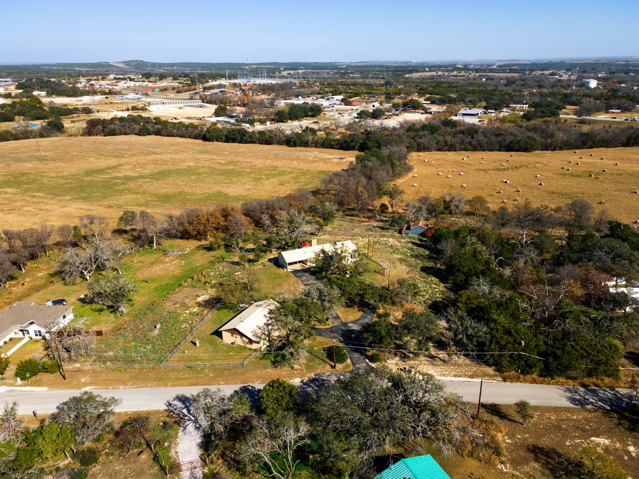 1003 N Ridge Street Lampasas TX 76550