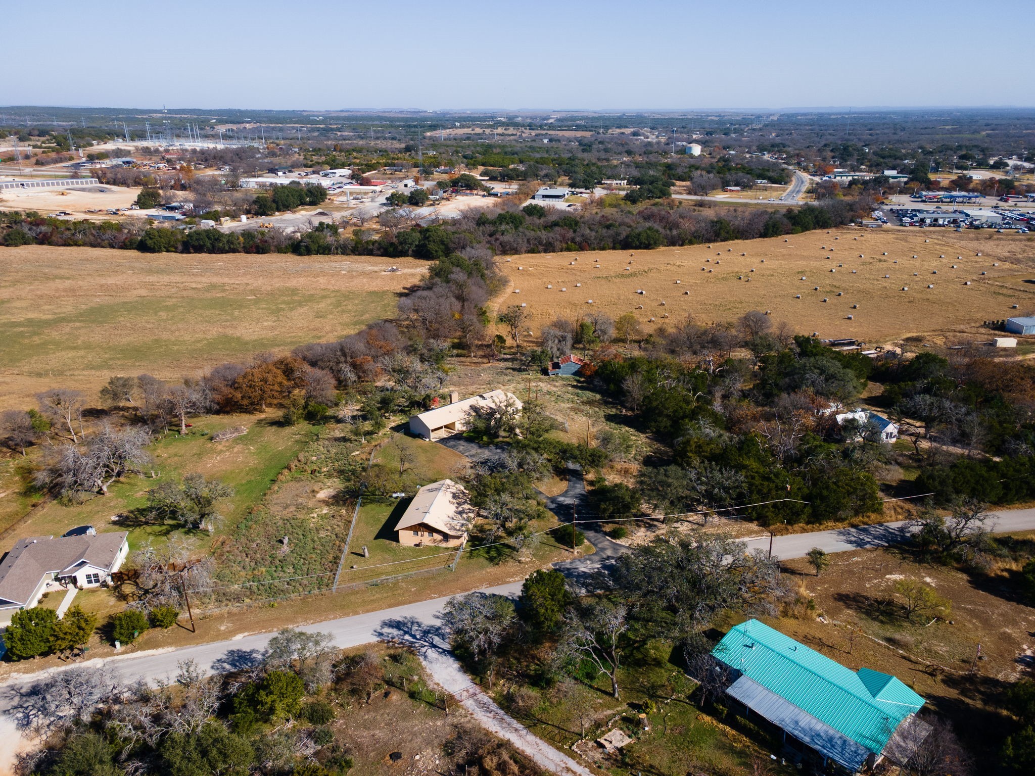 1003 N Ridge Street Lampasas TX 76550