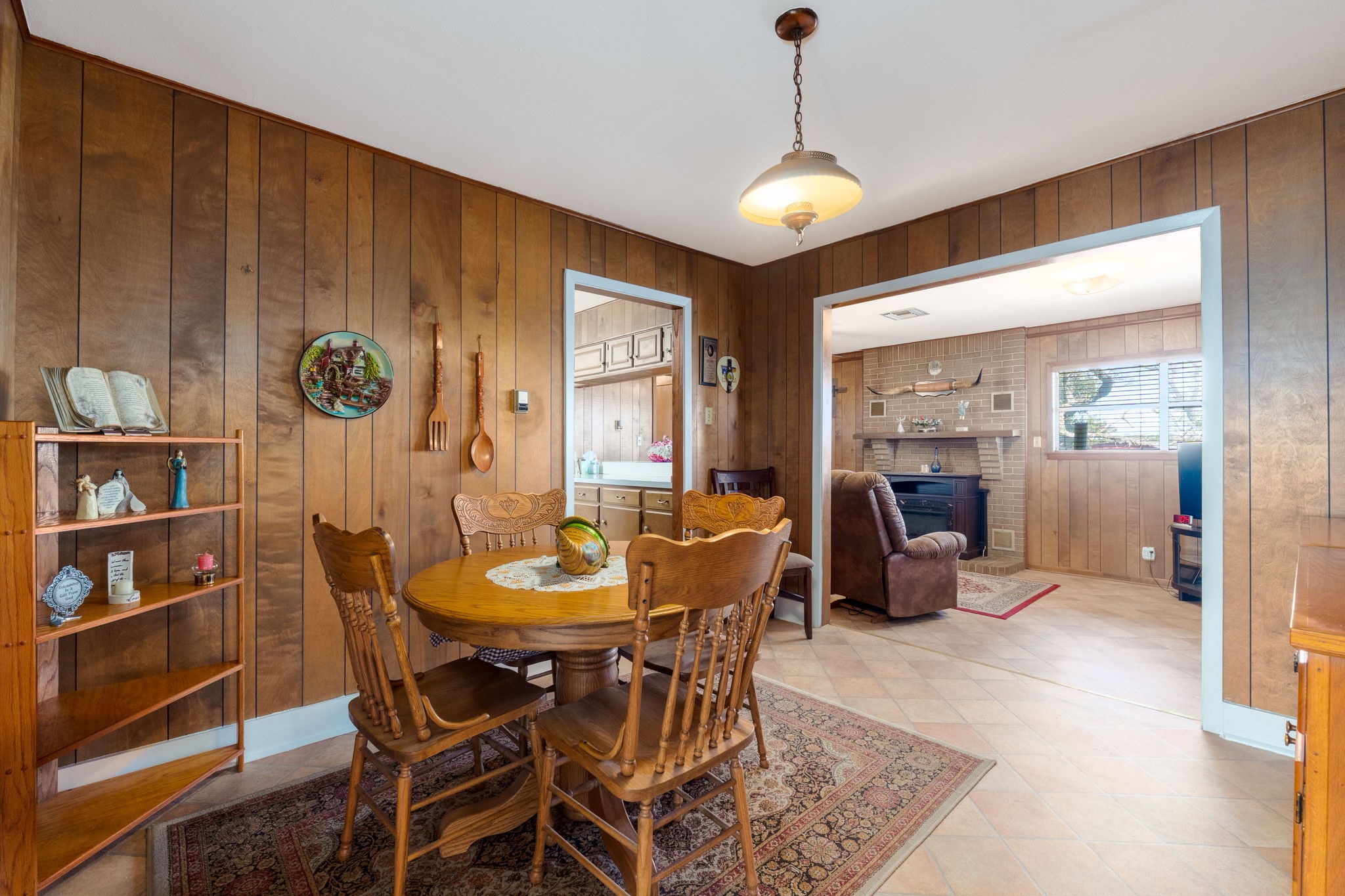 1003 N Ridge Street Lampasas TX 76550